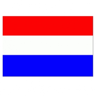 Nederlandse vlag